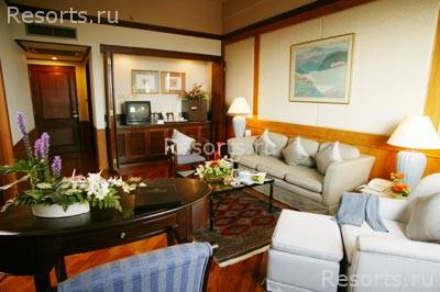 Metropole Hotel 12